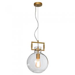 Изображение продукта Подвесной светильник Lussole Loft Salinas 